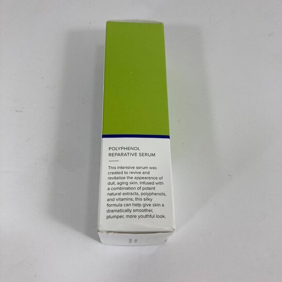 GUNDRY MD Polyphenol Reparative Serum 1.69 oz - 50 ml New Sealed - Picture 4 of 6